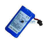 Bateria para PLC NCR186508D [bateria de reposição]